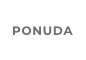 PONUDA